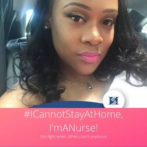 Meet your Posher, Shanina